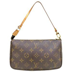 Louis Vuitton Pochette Accessoires Handbag jp415-103025